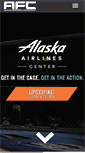 Mobile Screenshot of alaskafighting.com